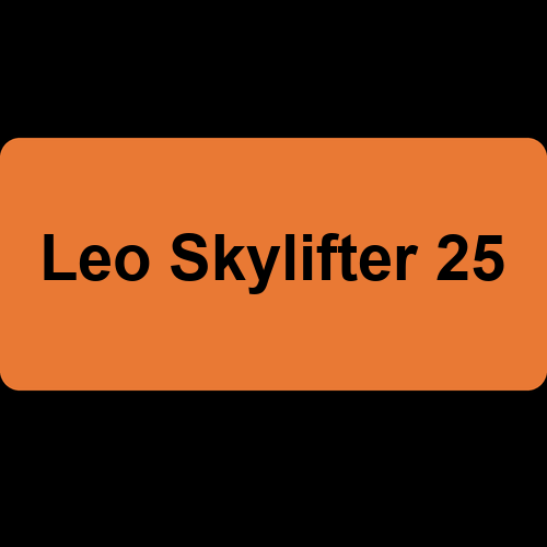 Leo Skylifter 25